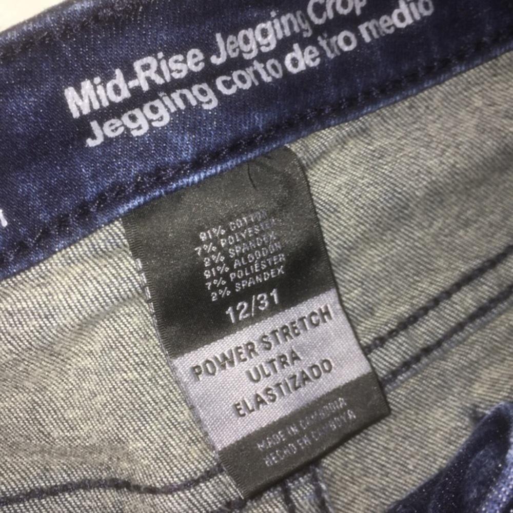 Jeans - Picture 2 of 2